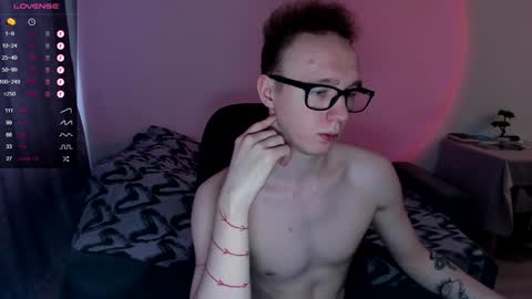 alex_silent online show from 01/28/25, 10:34