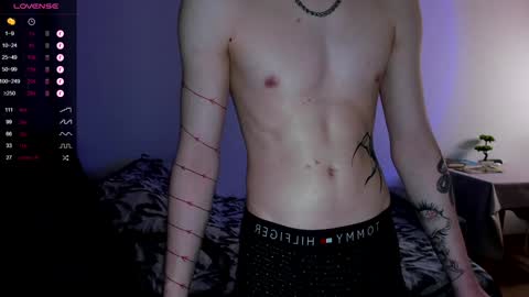 alex_silent online show from 02/05/25, 01:44