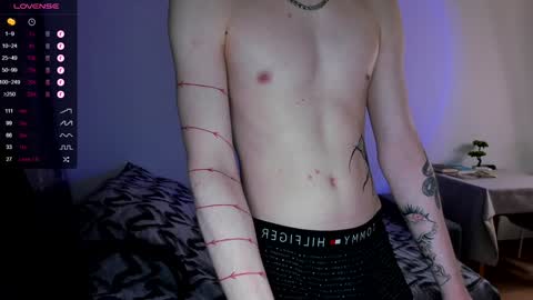 alex_silent online show from 02/06/25, 04:58