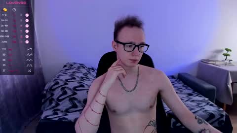 alex_silent online show from 02/13/25, 10:34