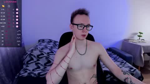 alex_silent online show from 02/14/25, 10:38