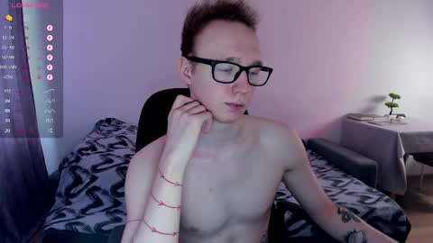 alex_silent online show from 02/24/25, 10:04