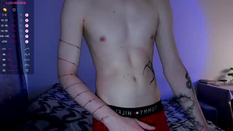 alex_silent online show from 03/05/25, 01:06