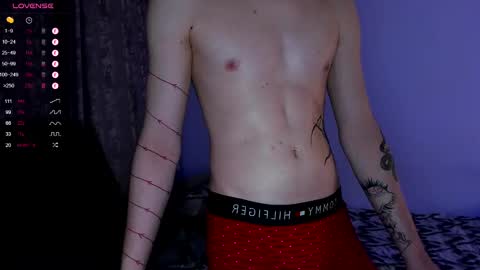 alex_silent online show from 03/05/25, 04:13