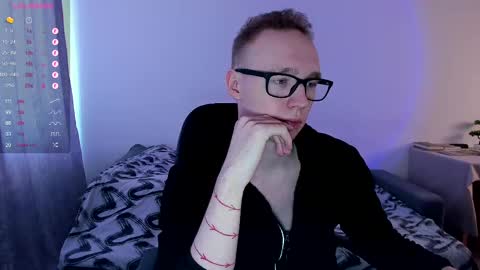 alex_silent online show from 03/07/25, 10:02