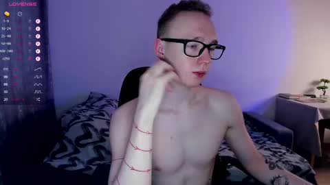 alex_silent online show from 03/08/25, 01:03