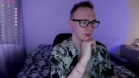 alex_silent online show from 03/09/25, 10:08