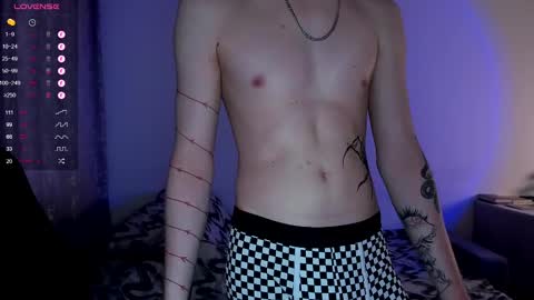 alex_silent online show from 03/09/25, 01:15