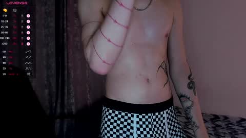 alex_silent online show from 03/10/25, 04:46