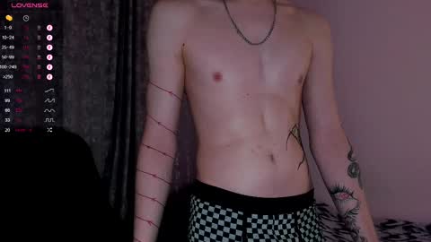 alex_silent online show from 03/11/25, 04:18