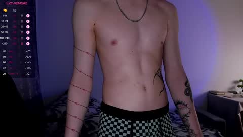 alex_silent online show from 03/12/25, 01:08