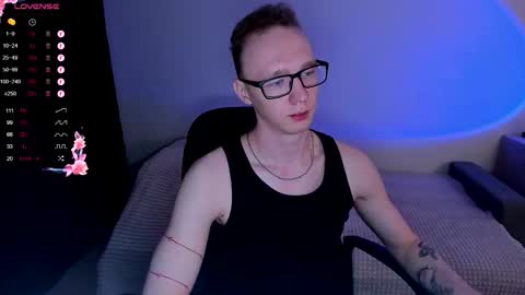 alex_silent online show from 09/10/25, 04:18