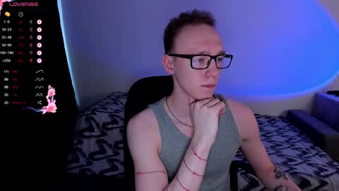 alex_silent online show from 09/18/25, 01:02