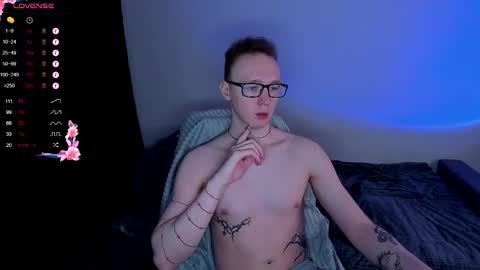 alex_silent online show from 01/15/26, 01:05