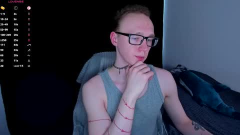 alex_silent online show from 04/23/26, 12:29