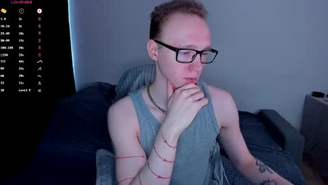 alex_silent online show from 04/24/26, 08:50