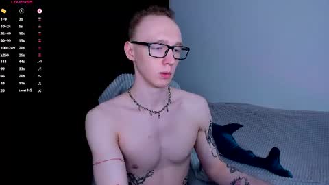 alex_silent online show from 06/09/26, 04:51
