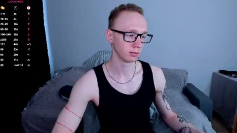 alex_silent online show from 06/11/26, 01:09
