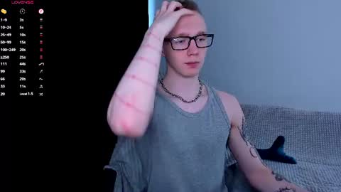 alex_silent online show from 06/14/26, 02:08