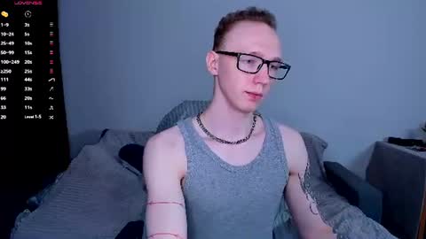 alex_silent online show from 06/16/26, 07:27