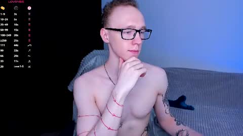 alex_silent online show from 06/18/26, 04:55