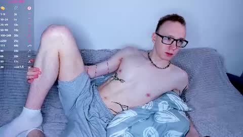 alex_silent online show from 06/19/26, 11:47