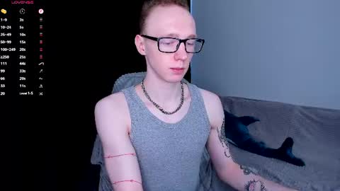 alex_silent online show from 06/21/26, 02:08