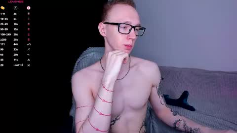 alex_silent online show from 06/23/26, 03:32