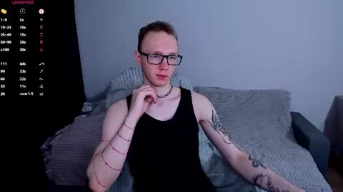 alex_silent online show from 06/28/26, 07:42