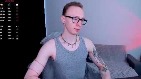 alex_silent online show from 07/01/26, 01:02