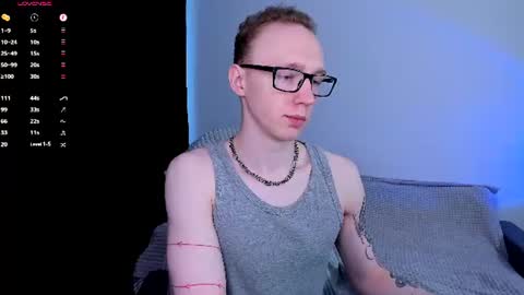 alex_silent online show from 07/02/26, 02:45