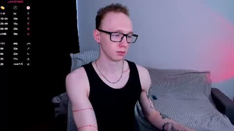 alex_silent online show from 07/05/26, 02:24