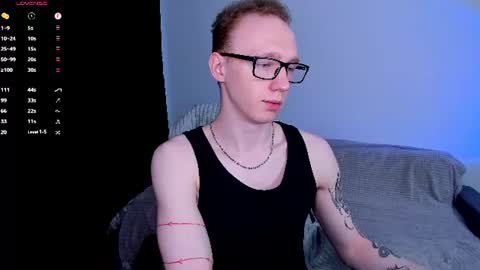 alex_silent online show from 07/08/26, 12:42