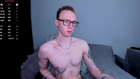 alex_silent online show from 07/10/26, 07:05