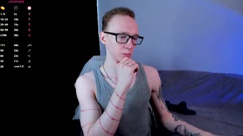 alex_silent online show from 07/12/26, 12:40