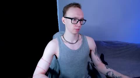alex_silent online show from 07/13/26, 01:58