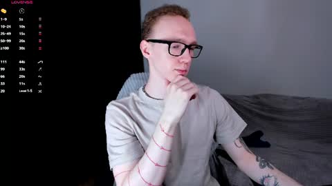 alex_silent online show from 07/14/26, 06:46