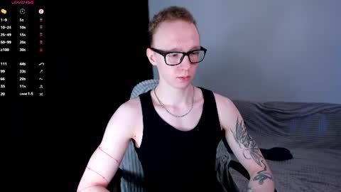 alex_silent online show from 07/15/26, 06:46