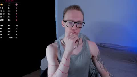 alex_silent online show from 07/20/26, 01:20