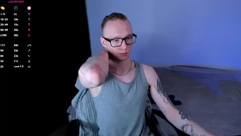 alex_silent online show from 07/20/26, 04:53
