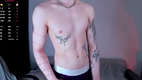 alex_silent online show from 07/22/26, 04:10