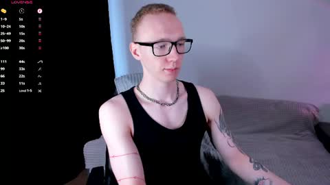 alex_silent online show from 08/01/26, 06:34