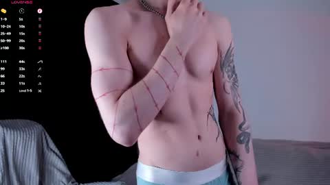 alex_silent online show from 08/01/26, 06:40