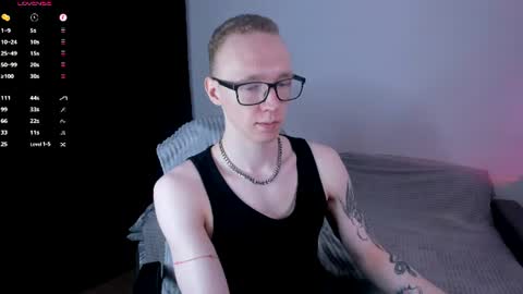 alex_silent online show from 08/03/26, 12:31