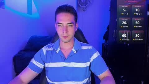 Snapshot of alex_smith0 chatting on 12/21/24, 02:52 online show from 12/21/24, 02:52