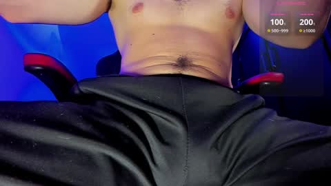 Snapshot of alex_smith0 chatting on 01/31/25, 02:48 online show from 01/31/25, 02:48