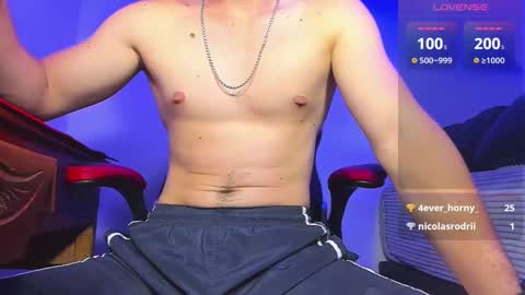 Snapshot of alex_smith0 chatting on 02/14/25, 05:41 online show from 02/14/25, 05:41