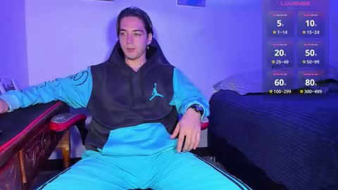 Snapshot of alex_smith0 chatting on 09/18/25, 02:13 online show from 09/18/25, 02:13