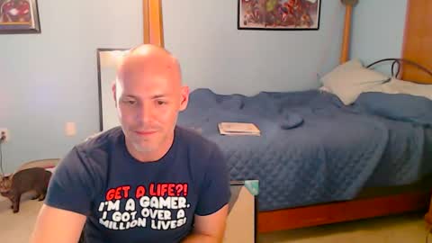 Alex  Bella online show from 02/08/26, 12:36