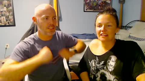 Alex  Bella online show from 05/13/26, 12:19